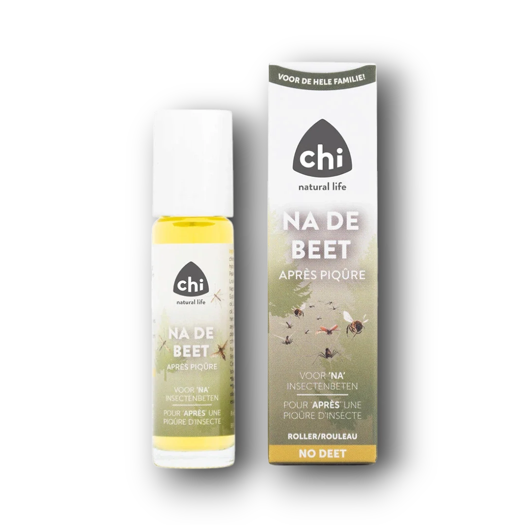 Chi Na de beet roller 10.00 Milliliter