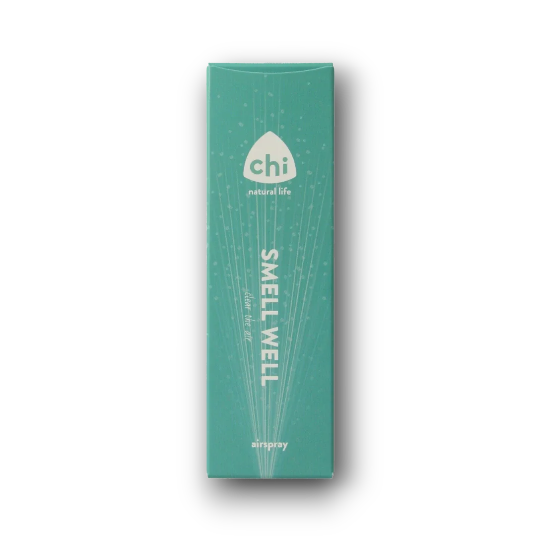 Chi Smell well airspray 50.00 Milliliter