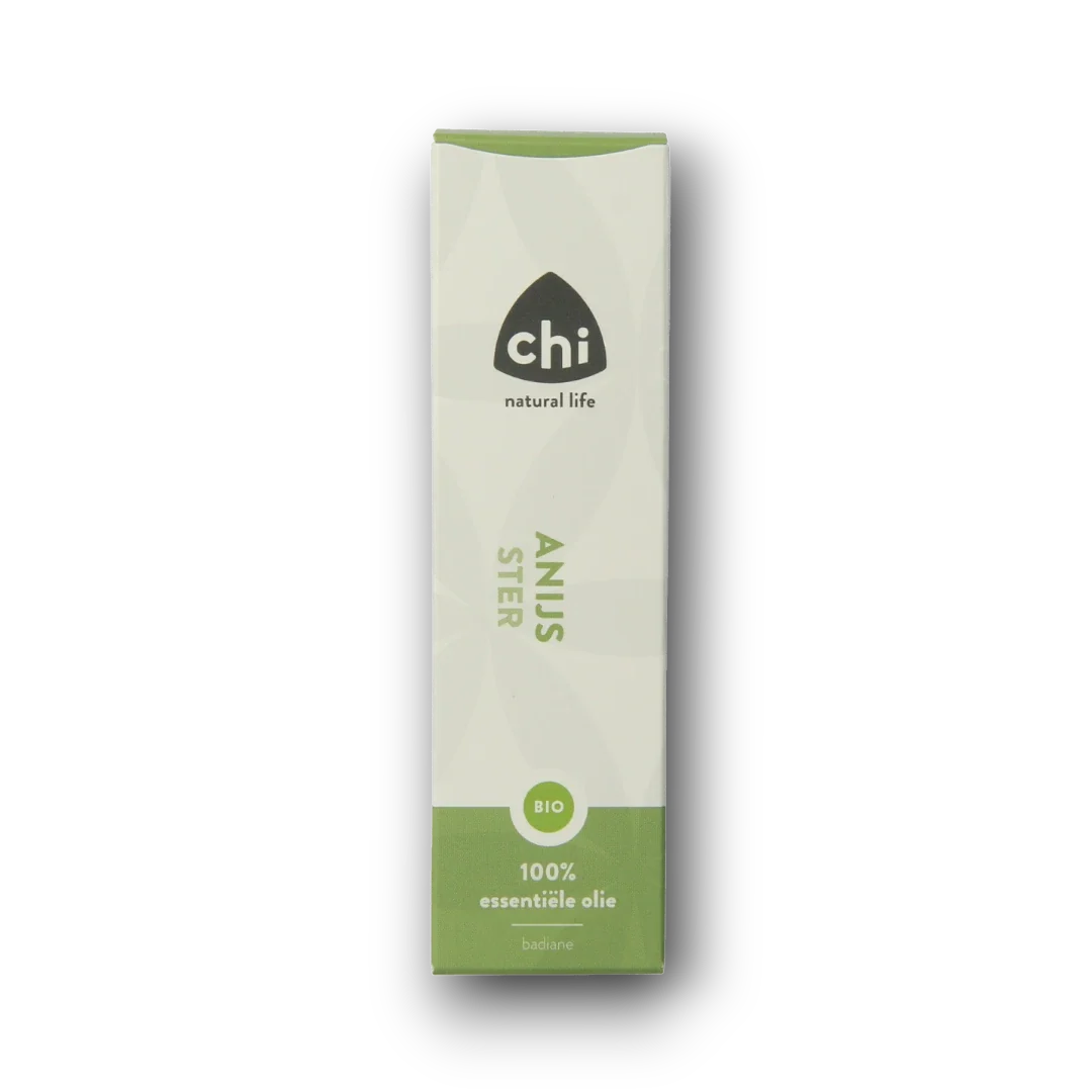 Chi Steranijs CO2 eko bio 10.00 Milliliter