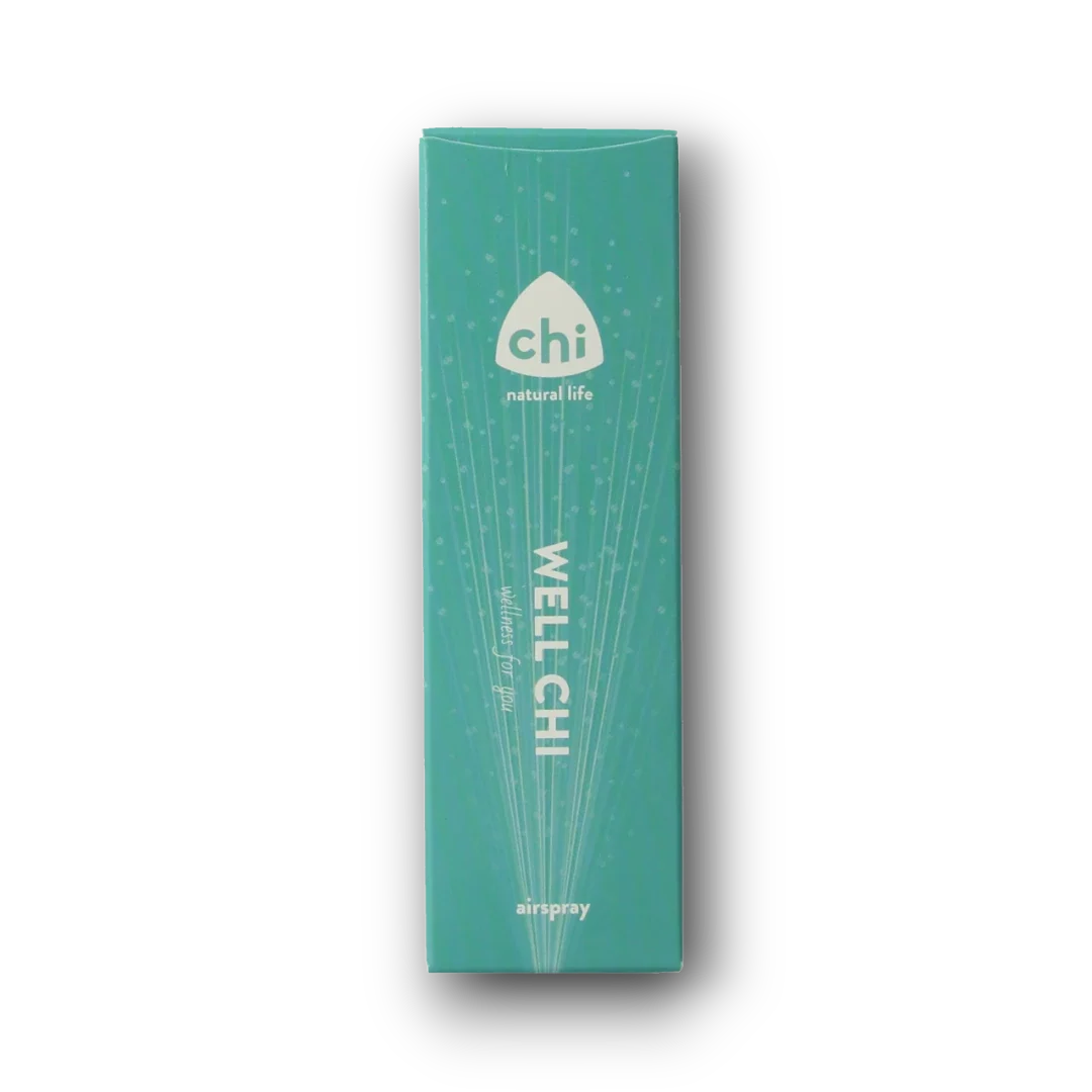 Chi Well  airspray 50.00 Milliliter
