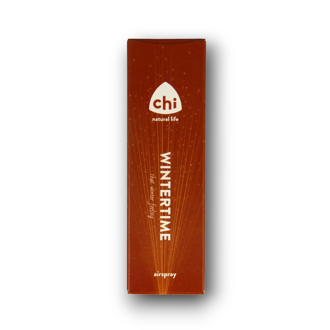Chi Wintertime airspray 50.00 Milliliter