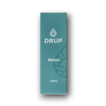 DRUP Kruiden paddenstoelextract relax 30.00 Milliliter
