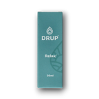 DRUP Kruiden paddenstoelextract relax 30.00 Milliliter