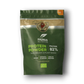 Faunus Nutrition Proteine gefermenteerd naturel bio 210 Gram