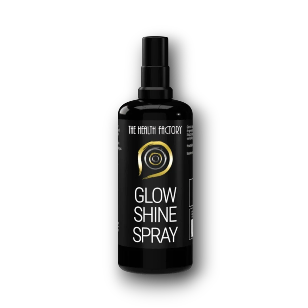 Goud-Spray-Glow-Shine-Platina-Zink-The-Health-Factory-50-Milliliter