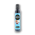 Hanoju Aminos kokosnoot nectar bio 250 Milliliter