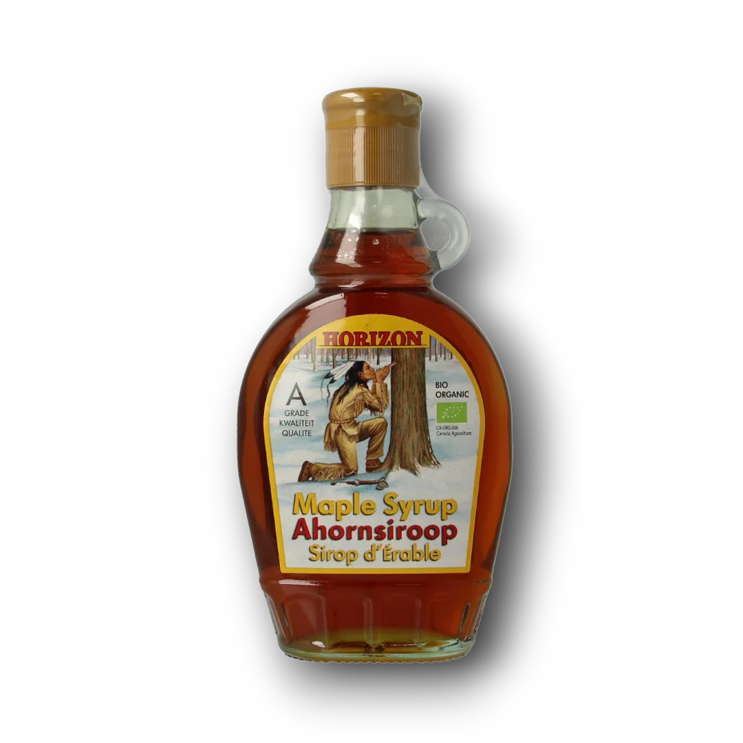 Horizon Ahornsiroop A graad eko bio 250.00 Milliliter