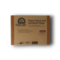 If You Care Snack en boterhamzakjes 48.00 Stuks