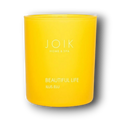 Joik Organics Geurkaars beautiful vegan 150.00 Gram