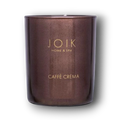 Joik Organics Geurkaars caffe crema vegan 150.00 Gram