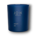 Joik Organics Geurkaars night vegan 150 Gram