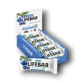 Lifefood Lifebar blueberry quinoa bio raw 40 Gram