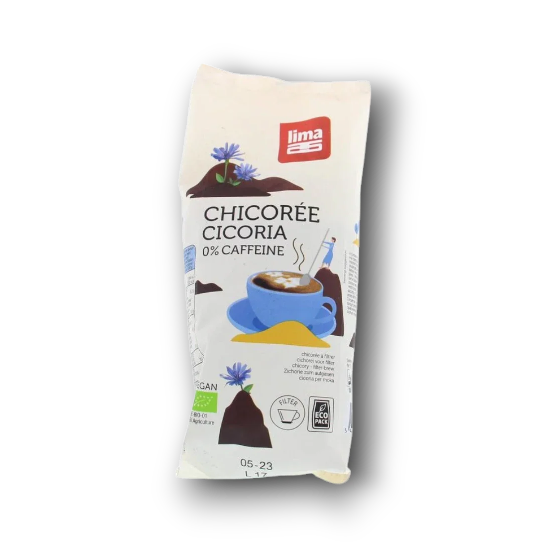 Lima Cichorei bio 250.00 Gram