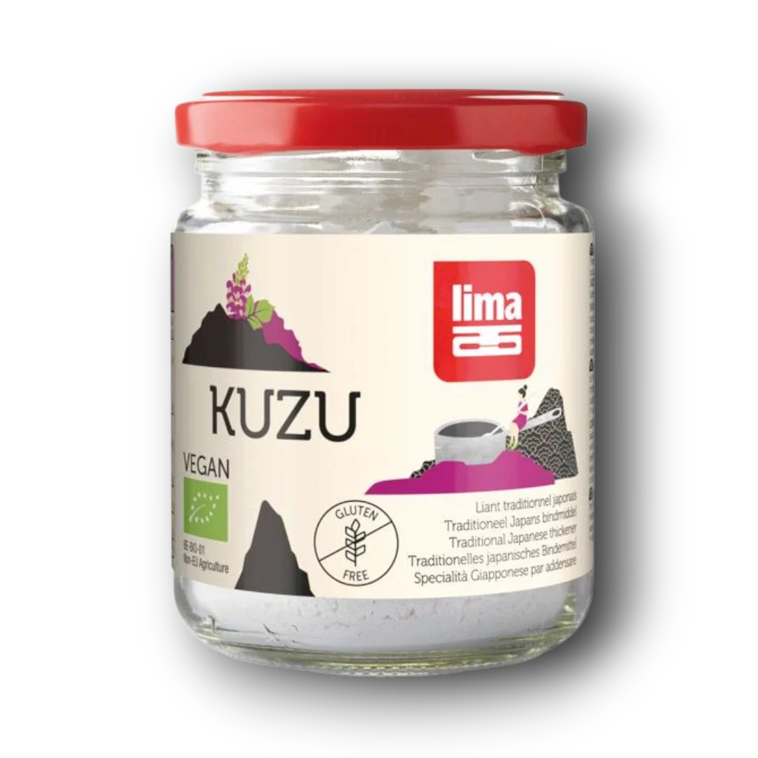 Lima Kuzu bio 125.00 Gram