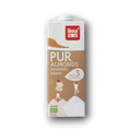 Lima Pur almond drink bio 1.00 Liter