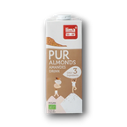 Lima Pur almond drink bio 1.00 Liter