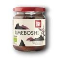 Lima Umeboshi pruimen bio 200.00 Gram