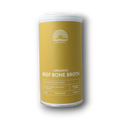 Mattisson Organic beef bone broth botten bouillon bio 180.00 Gram