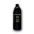 Goud Water Nano Mineralen The Health Factory 1 Liter