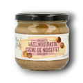 Nice & Nuts Hazelnootpasta bio 330 Gram