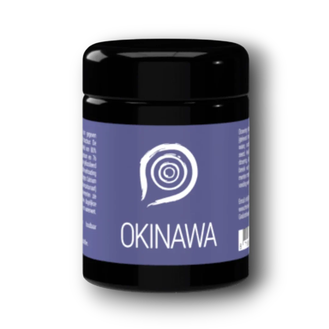 Okinawa-Mineralen-Poeder-Calcium-Magnesium-The-Health-Factory-50-Gram
