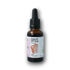 Opus Mushrooms Chaga 2:1 bio 30.00 Milliliter
