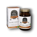 Royal Green Immune & energy bio 60.00 Vegetarische capsules