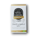Royal Green Stress & energy multi bio 60.00 Vegetarische capsules