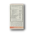 Royal Green Vitamine B complex bio 60.00 Vegetarische capsules