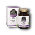 Royal Green Vitamine C complex bio 60.00 Vegetarische capsules