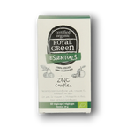 Royal Green Zinc complex bio 60 Vegetarische capsules