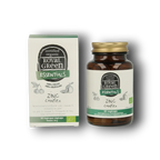 Royal Green Zinc complex bio 60 Vegetarische capsules