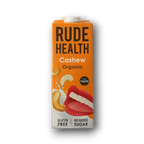 Rude Health Cashewnootdrank bio 1.00 Liter