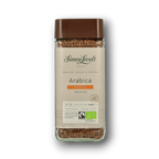 Simon Levelt Cafe organico Arabica instant bio 100.00 Gram