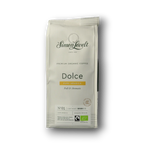 Simon Levelt Cafe organico dolce snelfilter bio 250.00 Gram