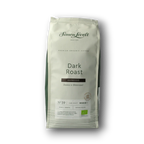Simon Levelt Cafe N39 espresso dark roast bio 500.00 Gram