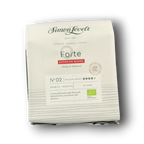 Simon Levelt Cafe pads forte superior blend bio 36 Stuks