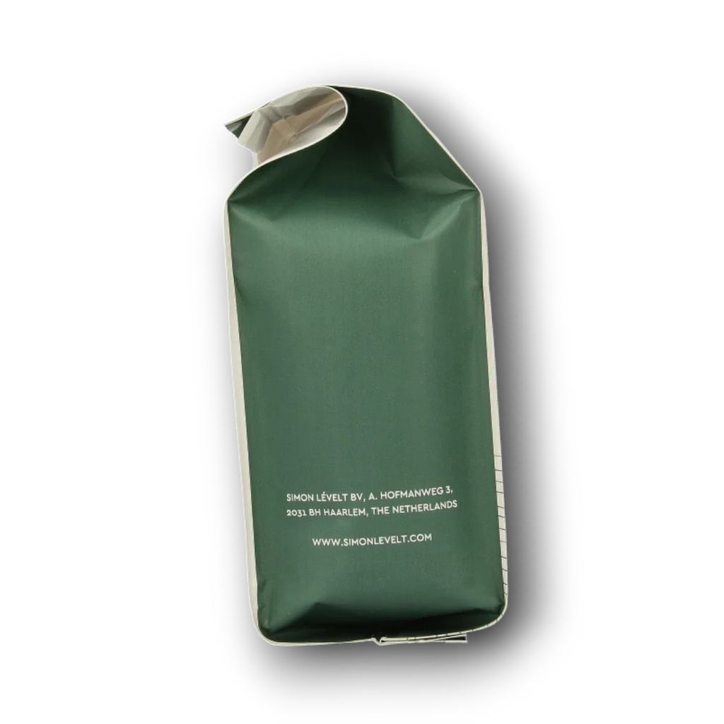 Simon Levelt Cafe pads forte superior blend bio 36 Stuks