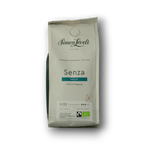 Simon Levelt Cafe organico senza decaf bio 250 Gram