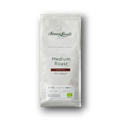 Simon Levelt Espresso medium roast bonen bio 1.00 Kilogram