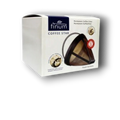 Simon Levelt Finum koffiefilter permanent nr. 4 1 Stuks