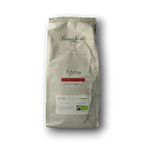 Simon Levelt Forte superior blend gemalen koffie bio 1.00 Kilogram