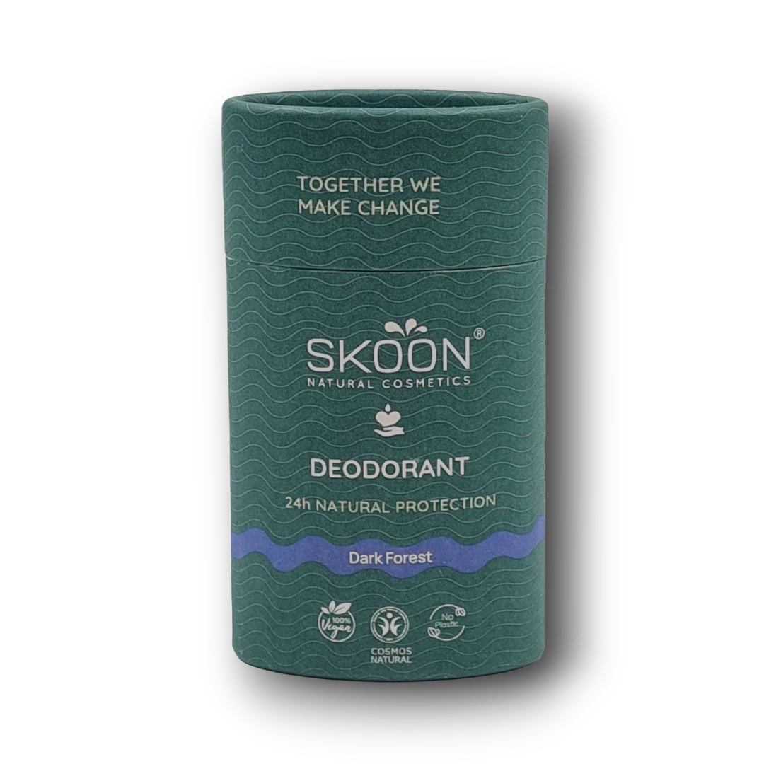 Skoon Deostick dark forest 65 Gram