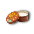 Sol De Ibiza Zonnebrand blikje vegan SPF30 100.00 Gram