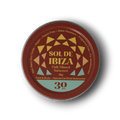 Sol De Ibiza Zonnebrandcreme SPF30 mini bio 30.00 Gram