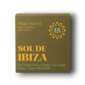 Sol De Ibiza Zonneolie beschermend & herstellend SPF15 bio 30.00 Milliliter