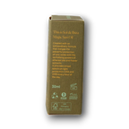 Sol De Ibiza Zonneolie beschermend & herstellend SPF15 bio 30.00 Milliliter