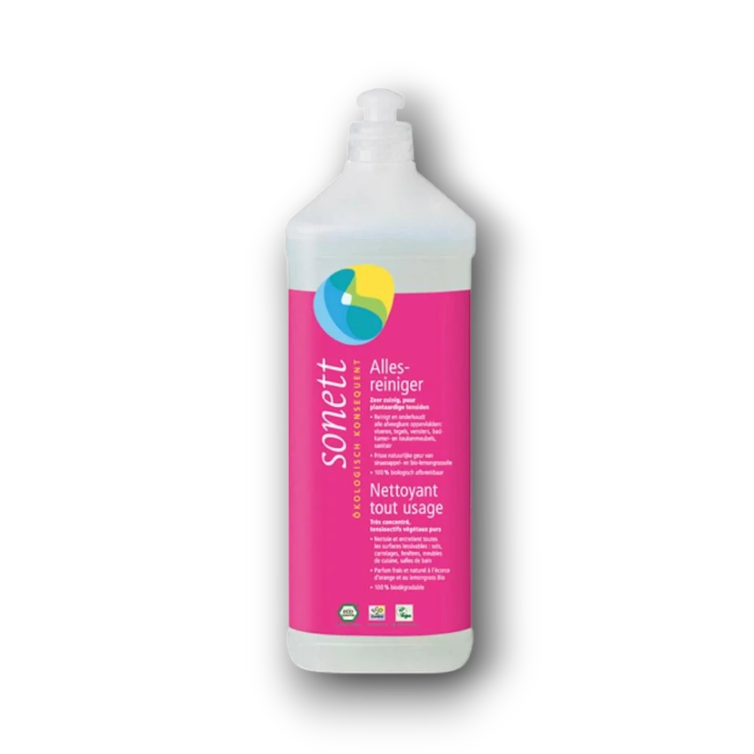 Sonett Allesreiniger 1.00 Liter