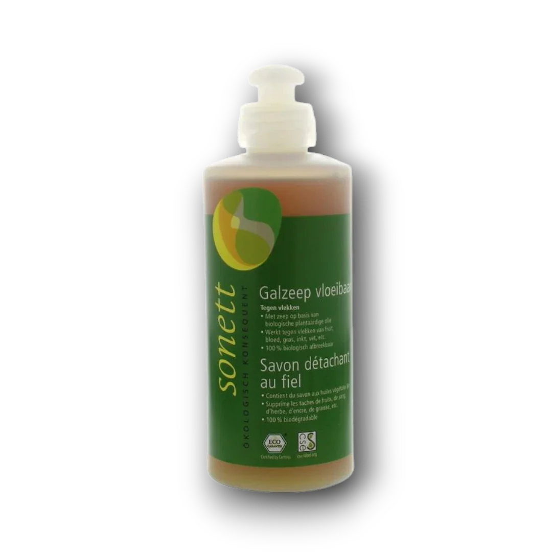 Sonett Galzeep vloeibaar 300.00 Milliliter