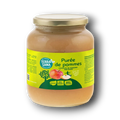 TerraSana Appelpuree bio 700.00 Gram